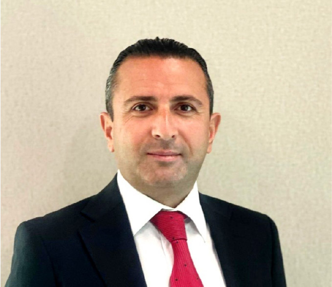 Kurumsal Pazarlama ve İş Geliştirme Yöneticisi - Ahmet Akın