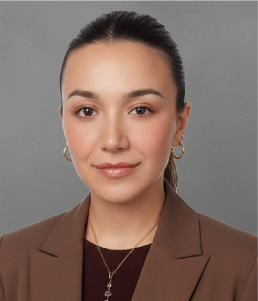 Marka ve Tasarım Yöneticisi - Hasret Mete