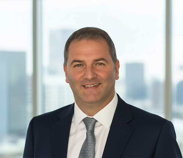 Bilgi İşlem Müdürü - Sadık Emin Karancı