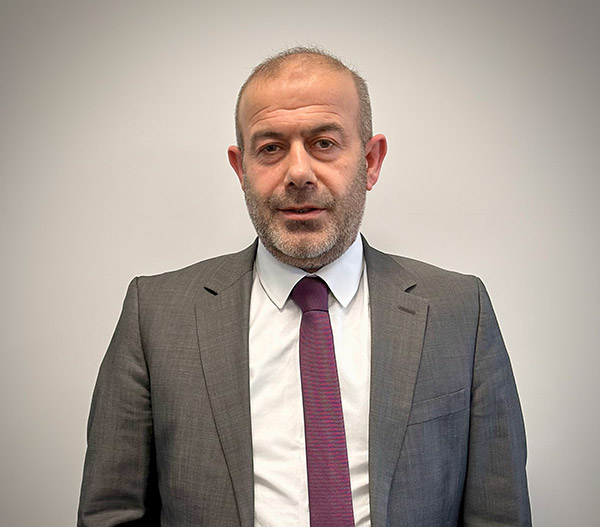 Yönetim Kurulu Üyesi / Risk ve Uyum Müdürü - Salih Kaleli