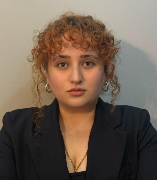 İş Geliştirme Müdürü - Özlem Koçak