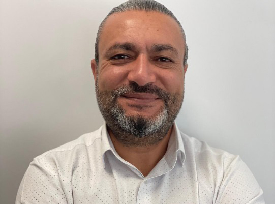 Para Transferinden Sorumlu Genel Müdür Yardımcısı - Serdar Şahin